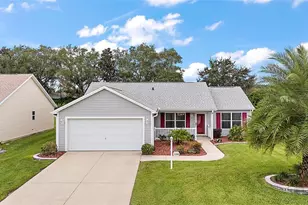 1268 Camero Dr, The Villages, FL 32159 - Photo 1