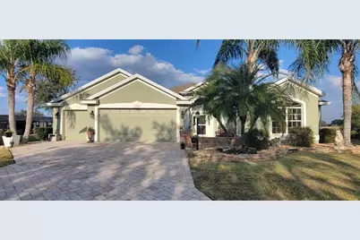255 Matisse Avenue, The Villages, FL 32162 - Photo 1