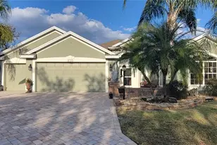 255 Matisse Ave, The Villages, FL 32162 - Photo 1