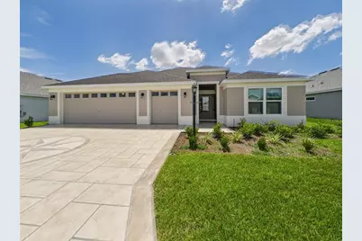 7127 Tippett Trail, The Villages, FL 34762 - Photo 1