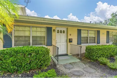 445 S Grandview Street #10, Mount Dora, FL 32757 - Photo 1