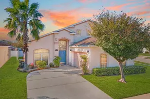 101 Bloomingdale Dr, Davenport, FL 33897 - Photo 1