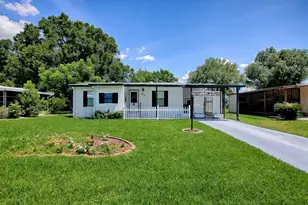 605 Jason Dr, Lady Lake, FL 32159 - Photo 1