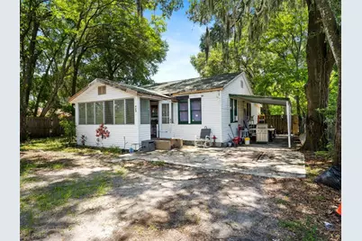 428 Hall Street, Wildwood, FL 34785 - Photo 1