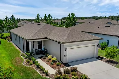 9448 SW 53rd Place, Ocala, FL 34481 - Photo 1