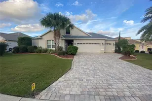 627 Quinby Way, The Villages, FL 32162 - Photo 1