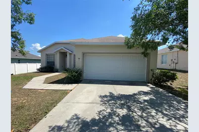 414 Ryans Ridge Avenue, Eustis, FL 32726 - Photo 1
