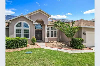 546 Wheatstone Place, Orlando, FL 32835 - Photo 1