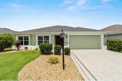 428 Pomegranate Path, The Villages, FL 32163 - Photo 1