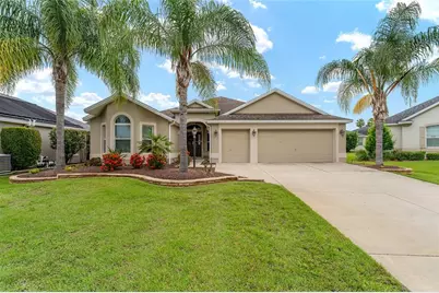 3431 Kananwood Terrace, The Villages, FL 32163 - Photo 1