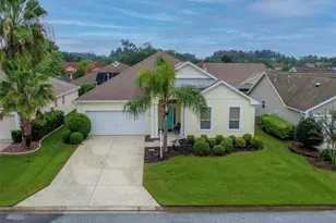 1087 Nichols Terrace, The Villages, FL 32162 - Photo 1