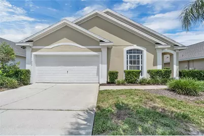 16635 Palm Spring Drive, Clermont, FL 34714 - Photo 1