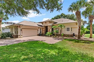39034 Griffin Landing, Lady Lake, FL 32159 - Photo 1