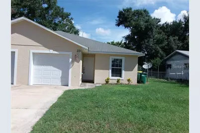 33 E Saint Louis Avenue #31, Eustis, FL 32726 - Photo 1