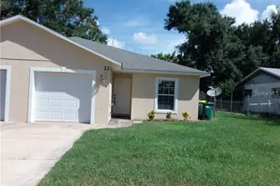 33 E St Louis Ave, Eustis, FL 32726 - Photo 1