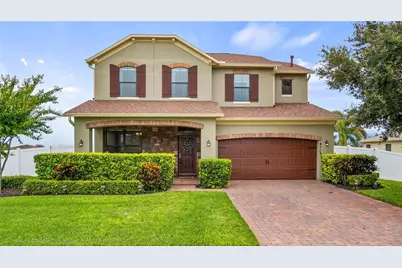 4113 Longbow Drive, Clermont, FL 34711 - Photo 1