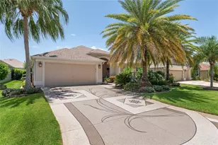 3348 Queensway Terrace, The Villages, FL 32163 - Photo 1