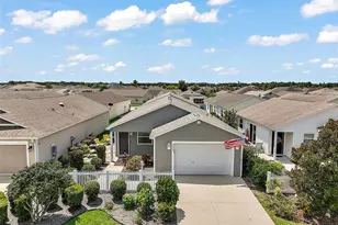 3010 Fritillary Ter, The Villages, FL 32163 - Photo 1