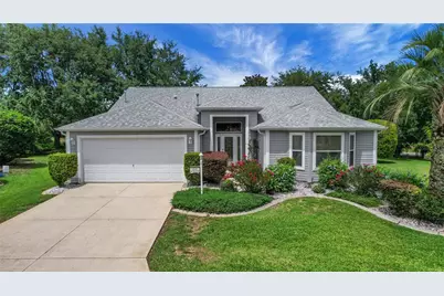 9213 SE 172nd Santee Place, The Villages, FL 32162 - Photo 1