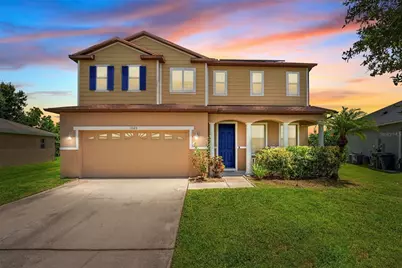 3325 Pekin Street, Saint Cloud, FL 34772 - Photo 1