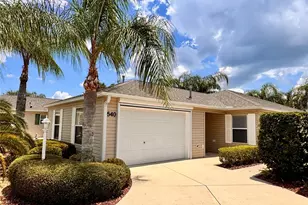 540 Richburg St, The Villages, FL 32162 - Photo 1