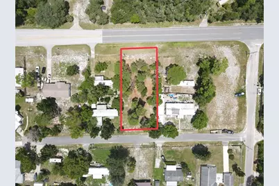 County Road 42, Paisley, FL 32767 - Photo 1