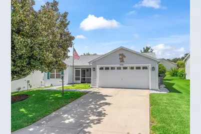 9728 SE 168th Elderberry Place, The Villages, FL 32162 - Photo 1