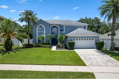 152 Lombard Circle, Clermont, FL 34711 - Photo 1