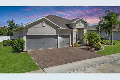 117 Harvest Gate Boulevard, Groveland, FL 34736 - Photo 1