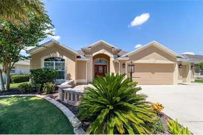 3774 Timber Terrace, The Villages, FL 32163 - Photo 1