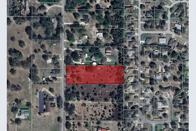 Tomato Hill Road #lot 15, Leesburg, FL 34748 - Photo 1