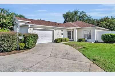 8383 SE 173rd Hamilton Place, The Villages, FL 32162 - Photo 1