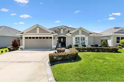 3202 Condrey Court, The Villages, FL 32163 - Photo 1