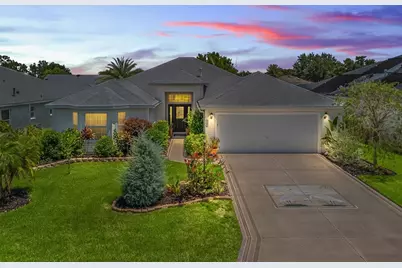 1601 Arial Place, The Villages, FL 32162 - Photo 1