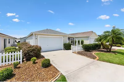 1381 Zest Avenue, The Villages, FL 32163 - Photo 1