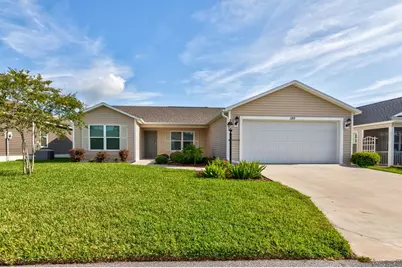 289 Zingale Lane, The Villages, FL 32163 - Photo 1