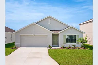 4770 SW 88th Lane, Ocala, FL 34476 - Photo 1