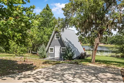 123 Lake Carleton Drive, Melrose, FL 32666 - Photo 1