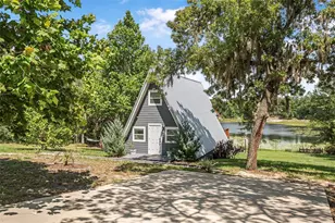 123 Lake Carleton Dr, Melrose, FL 32666 - Photo 1