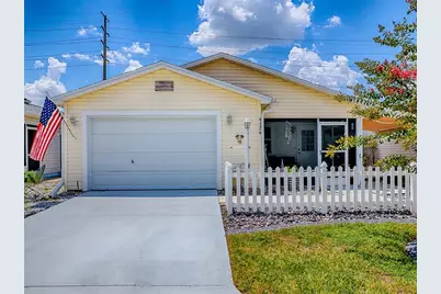 9324 SE 173rd Hyacinth Street, The Villages, FL 32162 - Photo 1