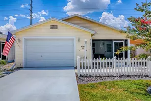 9324 SE 173rd Hyacinth St, The Villages, FL 32162 - Photo 1