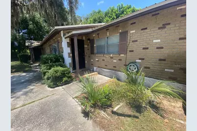 1610 High Street #2, Leesburg, FL 34748 - Photo 1