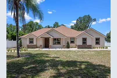 8443 Colony Barn Road, Clermont, FL 34714 - Photo 1
