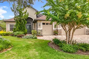 7876 Crosswinds Way, Mount Dora, FL 32757 - Photo 1