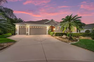 522 Wade Hampton Pl, The Villages, FL 32162 - Photo 1