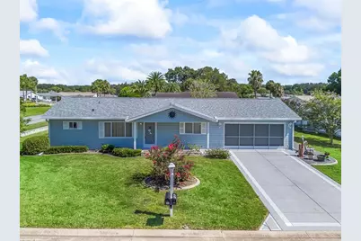 9885 SE 177th Lane, Summerfield, FL 34491 - Photo 1