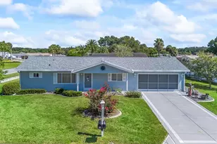 9885 SE 177th Ln, Summerfield, FL 34491 - Photo 1