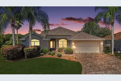 1178 Bethune Way, The Villages, FL 32162 - Photo 1