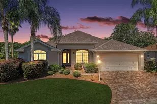 1178 Bethune Way, The Villages, FL 32162 - Photo 1