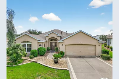 370 Bishopville Loop, The Villages, FL 32162 - Photo 1